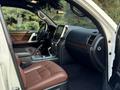 Toyota Land Cruiser 2018 года за 41 000 000 тг. в Алматы – фото 31
