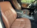 Toyota Land Cruiser 2018 года за 41 000 000 тг. в Алматы – фото 30