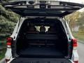Toyota Land Cruiser 2018 года за 41 000 000 тг. в Алматы – фото 35