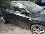 Chevrolet Aveo 2014 года за 3 900 000 тг. в Алматы – фото 2