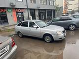 ВАЗ (Lada) Priora 2172 2012 годаүшін1 450 000 тг. в Астана – фото 4