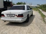 Mercedes-Benz E 200 1993 годаүшін1 500 000 тг. в Шымкент – фото 5