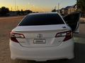 Toyota Camry 2014 года за 5 500 000 тг. в Кызылорда – фото 4