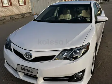 Toyota Camry 2014 года за 5 500 000 тг. в Кызылорда