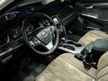Toyota Camry 2014 года за 5 500 000 тг. в Кызылорда – фото 2