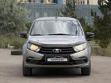 ВАЗ (Lada) Granta 2190 2020 годаүшін3 800 000 тг. в Караганда