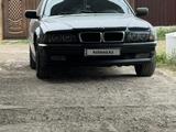 BMW 728 1997 года за 2 500 000 тг. в Алматы – фото 3