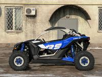 BRP  Maverick X3 XRS Turbo RR Smart Shox 2022 года за 19 500 000 тг. в Алматы