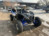 BRP  Maverick X3 XRS Turbo RR Smart Shox 2022 годаүшін19 000 000 тг. в Алматы – фото 5