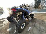 BRP  Maverick X3 XRS Turbo RR Smart Shox 2022 годаүшін19 000 000 тг. в Алматы – фото 4