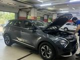 Kia Sportage 2023 годаfor15 100 000 тг. в Алматы – фото 3