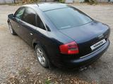 Audi A6 2001 годаfor3 400 000 тг. в Кокшетау – фото 3