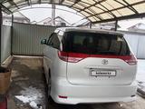 Toyota Estima 2008 года за 6 650 000 тг. в Алматы