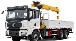 Shacman  SX5258JSQ5S584C (X3000) 2026 года за 1 000 тг. в Астана