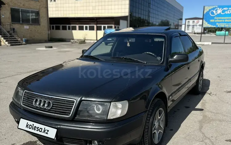 Audi 100 1993 годаfor1 800 000 тг. в Караганда