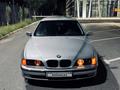 BMW 528 1997 годаfor3 059 350 тг. в Кызылорда – фото 4