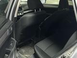 Subaru Outback 2016 года за 9 800 000 тг. в Караганда – фото 4