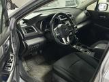 Subaru Outback 2016 года за 9 800 000 тг. в Караганда – фото 3