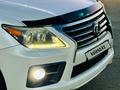 Lexus LX 570 2013 годаfor27 000 000 тг. в Актобе – фото 11