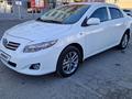 Toyota Corolla 2009 годаүшін5 900 000 тг. в Атырау – фото 4