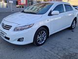 Toyota Corolla 2009 годаүшін5 900 000 тг. в Атырау – фото 4