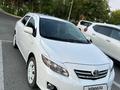 Toyota Corolla 2009 годаүшін5 800 000 тг. в Атырау – фото 4