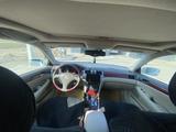 Lexus ES 300 2002 года за 5 000 000 тг. в Тараз – фото 5