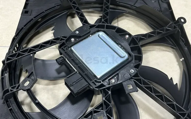 Вентилятор охлаждения за 150 000 тг. в Астана