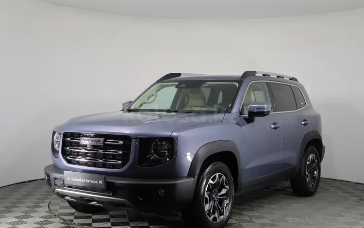 Haval Dargo 2023 года за 10 150 000 тг. в Астана