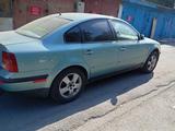 Volkswagen Passat 1997 годаүшін1 800 000 тг. в Алматы