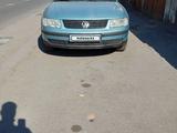 Volkswagen Passat 1997 годаүшін1 800 000 тг. в Алматы – фото 4