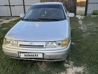 ВАЗ (Lada) 2110 2001 года за 800 000 тг. в Актобе