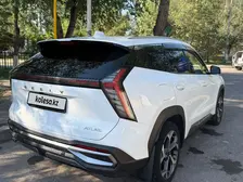 Geely Atlas, 2023