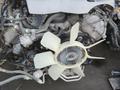 Двигатель Toyota Land Cruiser 200 4.6 3UR/2UZ/1UR/2TR/1GR за 2 000 000 тг. в Алматы