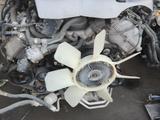 Двигатель Toyota Land Cruiser 200 4.6 3UR/2UZ/1UR/2TR/1GR за 2 000 000 тг. в Алматы