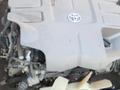 Двигатель Toyota Land Cruiser 200 4.6 3UR/2UZ/1UR/2TR/1GR за 2 000 000 тг. в Алматы – фото 2
