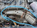 Двигатель Toyota Land Cruiser 200 4.6 3UR/2UZ/1UR/2TR/1GR за 2 000 000 тг. в Алматы – фото 3