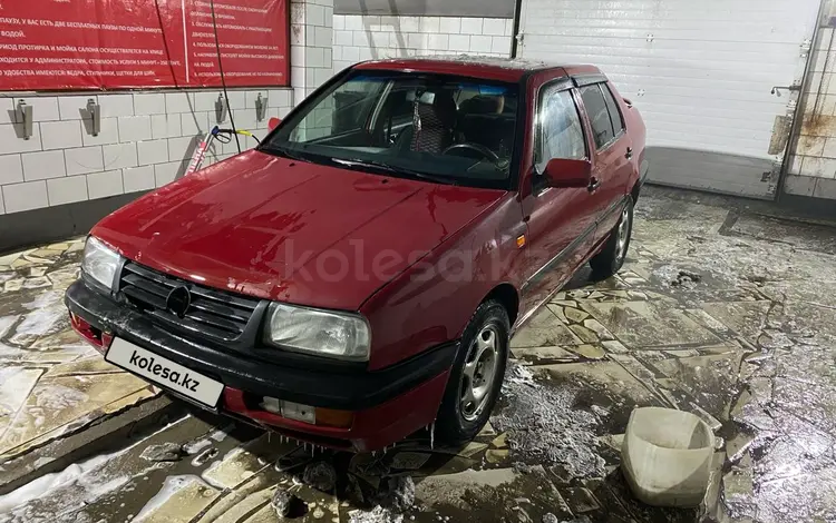 Volkswagen Vento 1992 годаүшін900 000 тг. в Караганда
