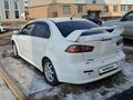 Mitsubishi Lancer 2010 года за 3 600 000 тг. в Алматы – фото 5