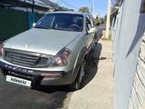 SsangYong Rexton 2003 года за 3 000 000 тг. в Шымкент – фото 2