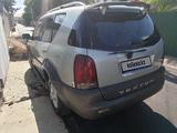 SsangYong Rexton 2003 года за 3 000 000 тг. в Шымкент – фото 4