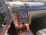SsangYong Rexton 2003 года за 3 000 000 тг. в Шымкент – фото 5