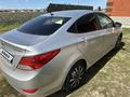 Hyundai Accent 2013 года за 6 200 000 тг. в Актобе – фото 4