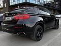 BMW X6 2011 года за 13 700 000 тг. в Караганда – фото 13