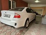 Subaru Legacy 2005 года за 5 500 000 тг. в Алматы
