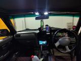 Toyota Hilux Surf 1994 года за 2 700 000 тг. в Уральск