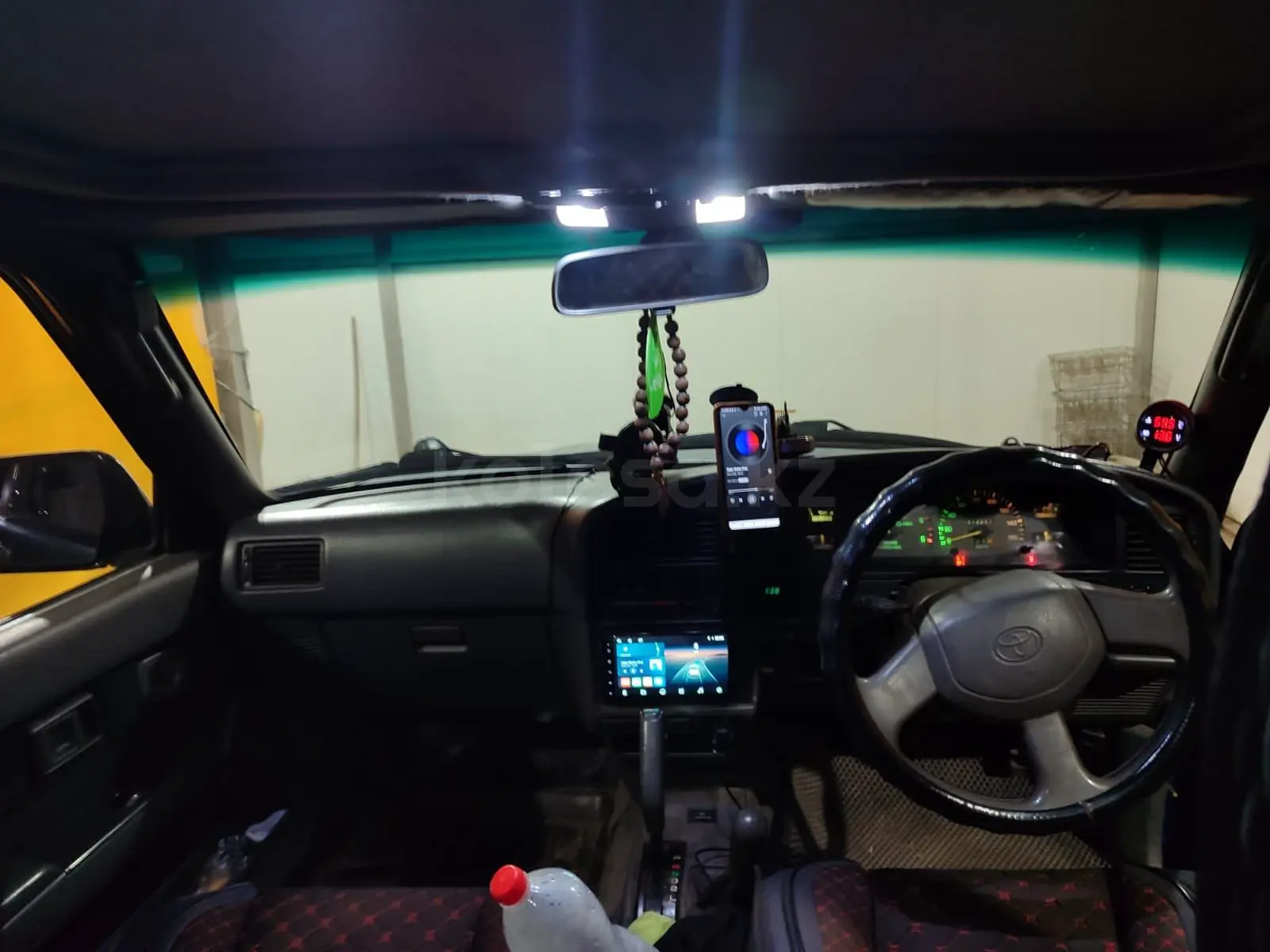 Toyota Hilux Surf, 1994