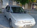 ВАЗ (Lada) 2110 2004 года за 600 000 тг. в Туркестан