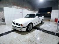 BMW 525 1990 годаүшін2 700 000 тг. в Актау