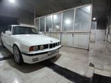BMW 525 1990 года за 2 700 000 тг. в Актау – фото 3